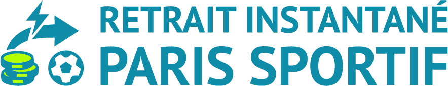 retrait instantané paris sportif